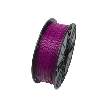 GEMBIRD 3DP-PLA1.75-01-PR Filaments Gembird PLA Purple 1,75mm 1kg