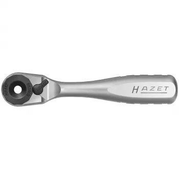 Bitu sprūdrats 1/4 collas Hazet 863MB, 6.3 mm kvadrātveida piedziņa, 90 mm garums