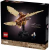 LEGO ICONS 10363 Leonardo da Vinci Lidojošā mašīna