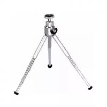 Statīvs Walimex WT-070 Sudrabs Maksimālā slodze 0.8 kg Augstums 27 cm
