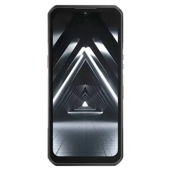 Viedtālrunis Oukitel WP55 6,6 collu 12GB RAM 256GB Melns