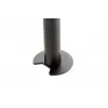 Edbak SV04 monitora stiprinājums ar dubulto roku 73.7 cm 10 kg melns