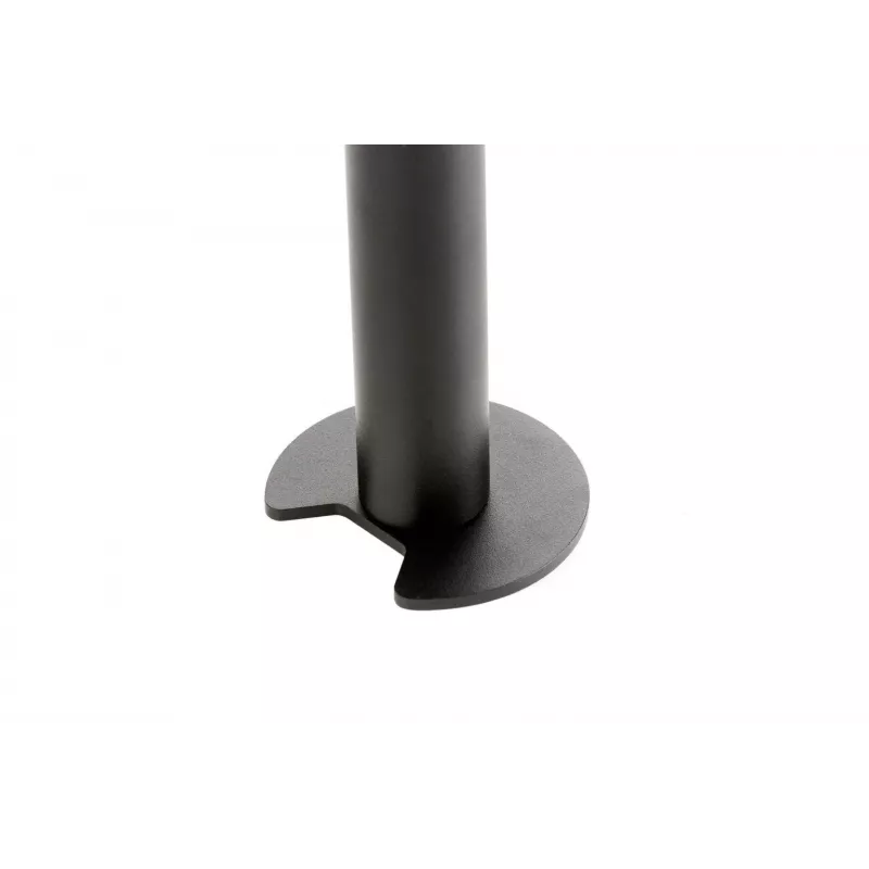 Edbak SV04 monitora stiprinājums ar dubulto roku 73.7 cm 10 kg melns