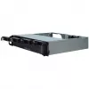 Inter-Tech IPC 2U-2404S – 19 inch Rack korpuss 2U, micro ATX