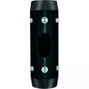 Ārējais stabu savienotājs B-Tech BT7824/B Ø50mm stabiem