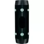 Ārējais stabu savienotājs B-Tech BT7824/B Ø50mm stabiem