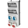 MENNEKES Elektrotechnik GmbH & Co. KG Kombinācija 940014 AMAXX (940014)