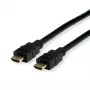 HDMI kabelis VALUE 11.99.5691, 1,5 m, 4K@60Hz
