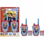 Feuerwehrmann Sam Walkie Talkie