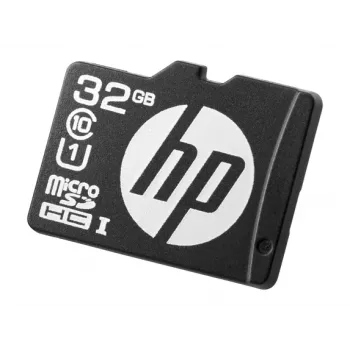 HPE 32GB MicroSDHC UHS Class 10 atmiņas karte 700139-B21