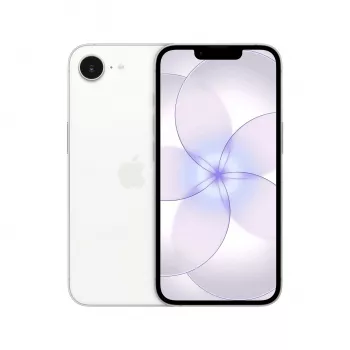 Apple iPhone 17e - 5G viedtālrunis - Dual-SIM