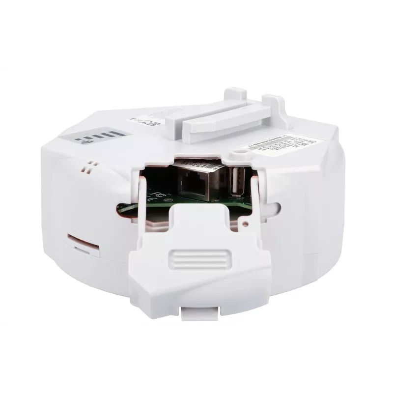 Mikrotik SXT 5 ac Balts ar PoE