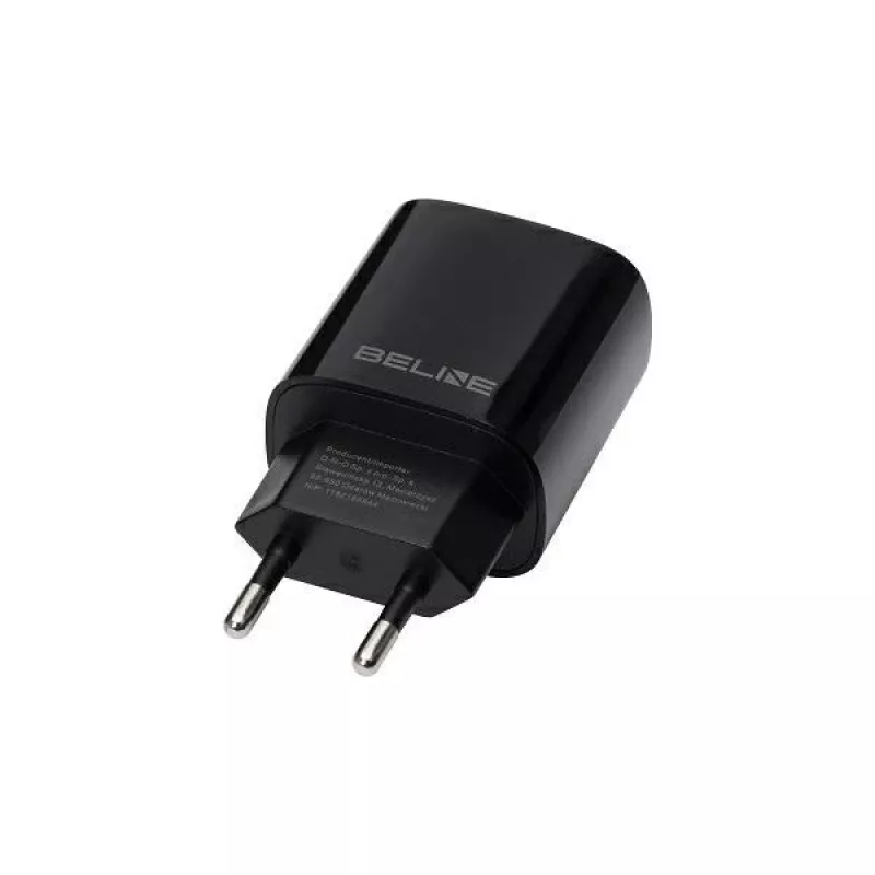 Lādētājs 20W USB-C Beline Beli02164 ar USB-C kabeli