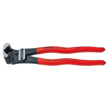 Knipex 61 01 200 – Skrūvju grieznes, 200 mm