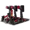 Simagic Haptic Pedals P-HPR saderīgi ar Reactor P1000 P1000i P2000 S433