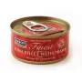 Slapjā barība kaķiem FISH4DOGS Tuncis ar garnelēm 70 g