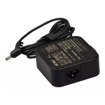 ASUS 0A001-00041700 barošanas adapteris / invertors iekštelpām 65 W Melns