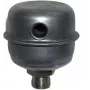 Aerotec saspiestā gaisa filtrs Palmair 3/8 Tērauda ārējā vītne 3/8 (7981000)