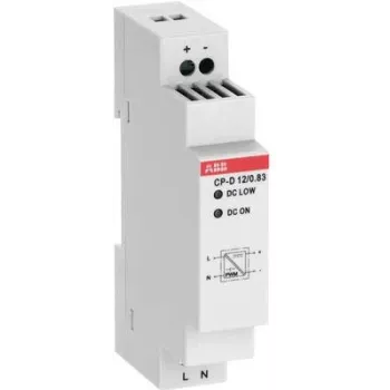 Barošanas adapteris/invertors ABB CP-D 24/0.42