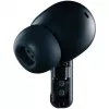 Nothing Ear TWS austiņas, True Wireless Stereo, In-Ear, zvaniem/mūzikai, Bluetooth, Melnas - Caurspīdīgas (A10600061)