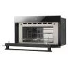 Mikroviļņu krāsns Amica AMMB34E1GVB 1193606 34L 900W