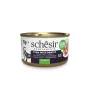 Slapjā kaķu barība Agras Pet Foods SCHESIR Oceanic Adult Tuncis 70 g paciņa, 12.5% olbaltumvielas, 85% mitrums