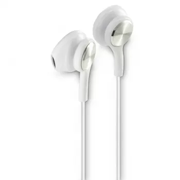 Hama 00184194 austiņas/headset Vadu Iekšauss Zvani/Mūzika/Sports/Ikdiena USB Type-C Balta