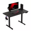 Huzaro Hero 8.1 Melns Spēļu Galds