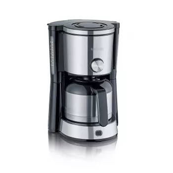 Pilienu kafijas automāts Severin 1 L KA 4845