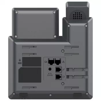 IP telefons Grandstream GRP2602W ar Wi-Fi