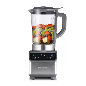 Zelmer ZSB4870 Silver blenderis