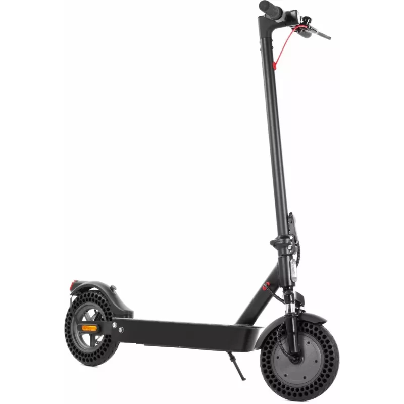 Elektriskais skrejritenis SENCOR SCOOTER TWO S70 400W, melns