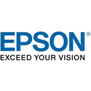 Lentes kasetne Epson LK-4YBVN Melns uz Dzeltena 1.2 cm 7 m