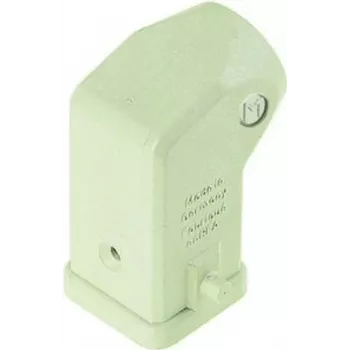 HARTING HAN 3A-GW-M20 gr 19 20 003 0620 (19200030620) Uzmavas korpuss, plastmasa