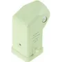 HARTING HAN 3A-GW-M20 gr 19 20 003 0620 (19200030620) Uzmavas korpuss, plastmasa