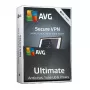 AVG Ultimate atslēga – 10 ierīces, 2 gadi