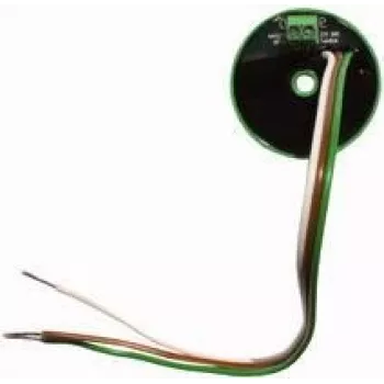 Ritto 1464500 TwinBus pogas adapteris domofoniem