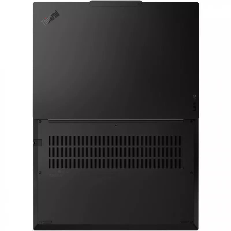 Lenovo ThinkPad E14 Gen 7 (AMD) 21T0004WGE klēpjdators, AMD Ryzen 5 220 3,2 GHz, 35,6 cm (14 collu) WUXGA 1920 x 1200, 32 GB DDR5-SDRAM, 512 GB SSD, AMD Radeon 740M, Wi-Fi, Windows 11 Pro, vācu tastatūra, melns