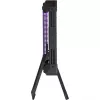 Eblaztr Portable PC Case - Melns - Datora korpuss - Mini Tornis - Melns