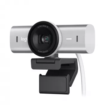 Tīmekļa kamera Logitech MX Brio
