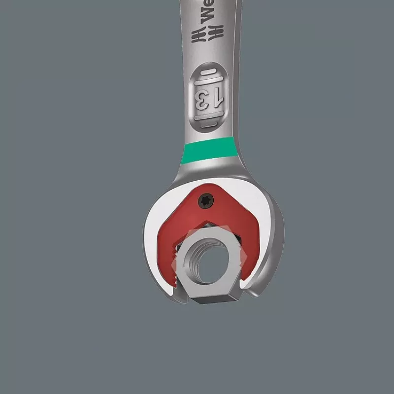 Wera 6002 Joker regulējama uzgriežņu atslēga