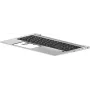HP M07491-B31 Mājokļa pamatne + tastatūra