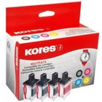 Kores X254KITXL Printer Consumable Black