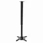 Sbox griestu projektora stiprinājums max 336mm 15kg PM-102XL