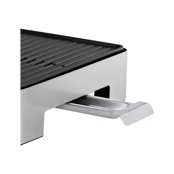 WMF LONO Tischgrill Quadro kontakta grils