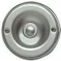 Grothe kontaktčaula KS 2075 Brass matēts hromēts (64143)