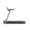 Saliekams elektriskais skrejceļš Horizon Fitness Evolve 3.0 — 16 km/h, 127×51 cm lente, 12 programmas, max lietotājs 113 kg, LED displejs