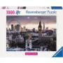 Puzle Beautiful Skylines - London (1000 gab.)