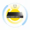 Cudy FS1018PS1 Slēdzis 18 Fast Ethernet porti PoE