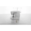 Overloka šujmašīna SINGER S0105 Electric White